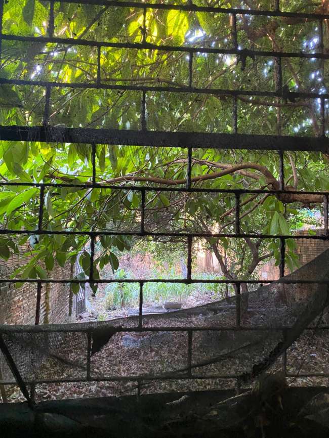 AV. BEZERRA DE MENEZES, 368