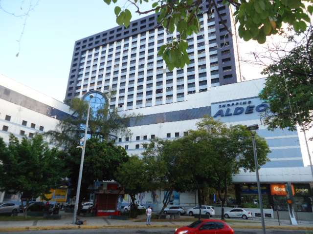 AV. DOM LUIS, 500 LOJA 255 – 2º PISO