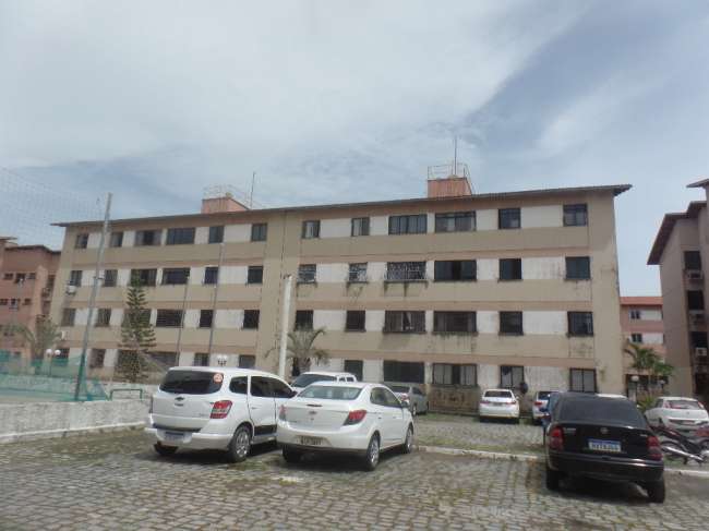 R. FRANCISCO NOGUEIRA, 340 APTO. 402 BL. 04