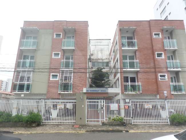 R. MARCONDES PEREIRA, 968 APTO. 102