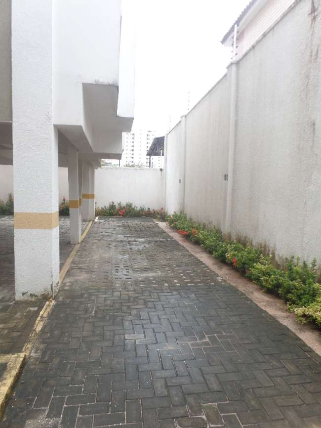 R. MARCONDES PEREIRA, 968 APTO. 102