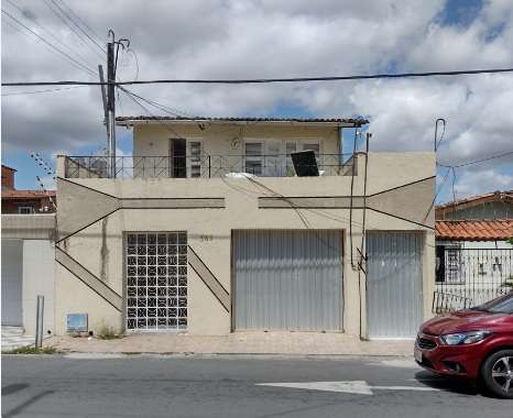 R. DOUTOR THOMPSON BULCAO, 358