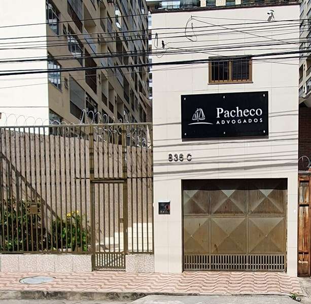 R. BARAO DE ARATANHA, 836 C