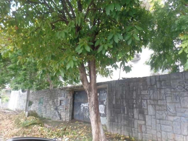 R. TEODORICO BARROSO, 50