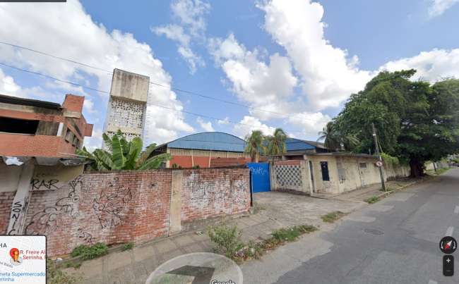 R. FREIRE ALEMAO, 185