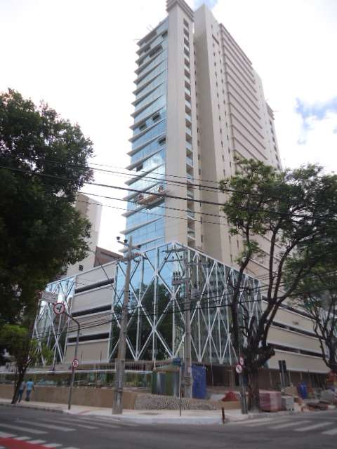 AV. SANTOS DUMONT, 1510 SALA 903