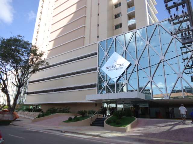 AV. SANTOS DUMONT, 1510 SALA 903