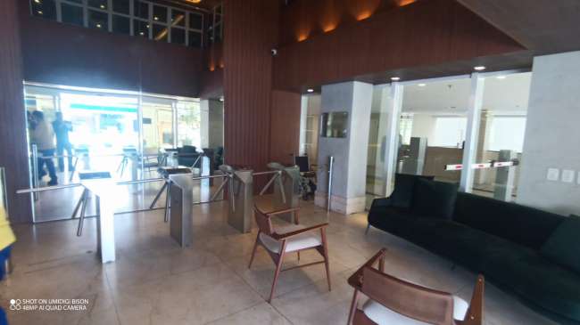 AV. SANTOS DUMONT, 1510 SALA 903