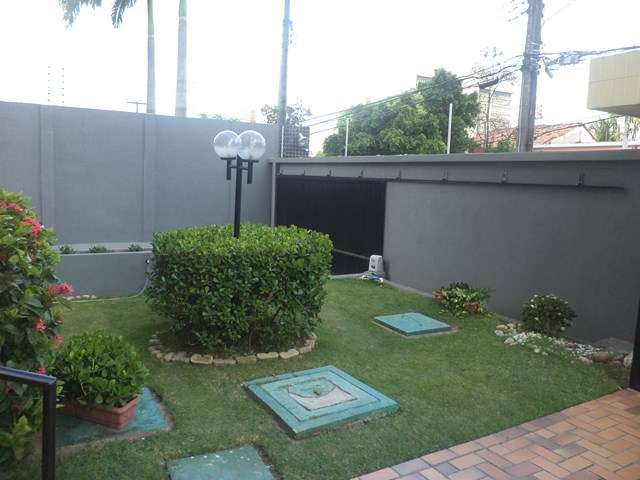 R. ILDEFONSO ALBANO, 1140 APTO. 102