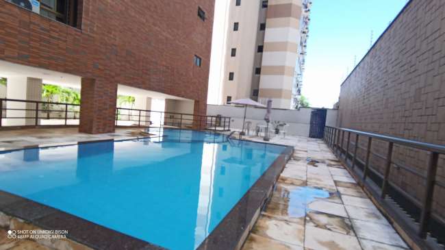 R. VICENTE LEITE, 525 APTO. 1300