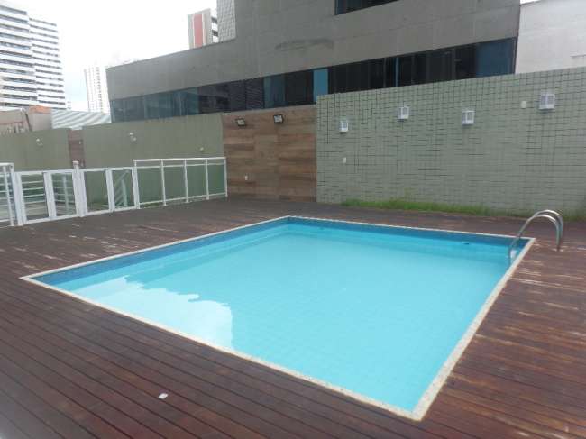 R. JOAQUIM NABUCO, 825 APTO. 800