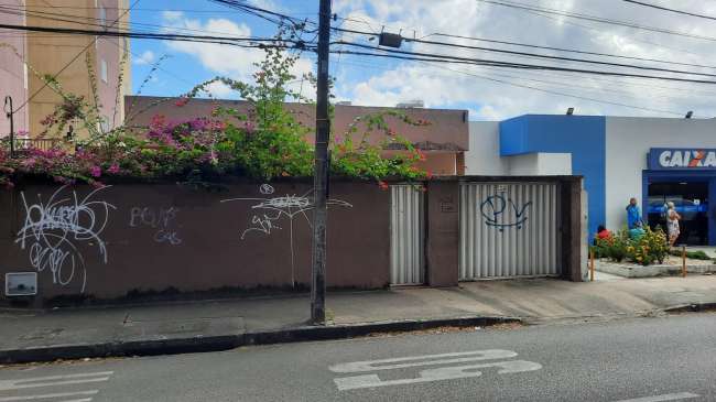 AV. JOVITA FEITOSA, 2426