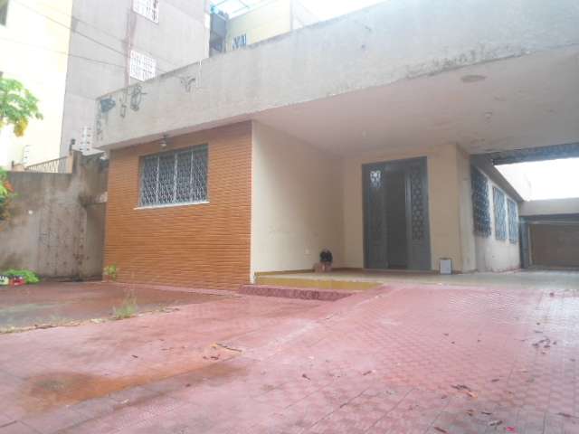 AV. JOVITA FEITOSA, 2426