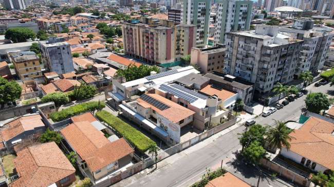 R. CARLOS VASCONCELOS, 2602