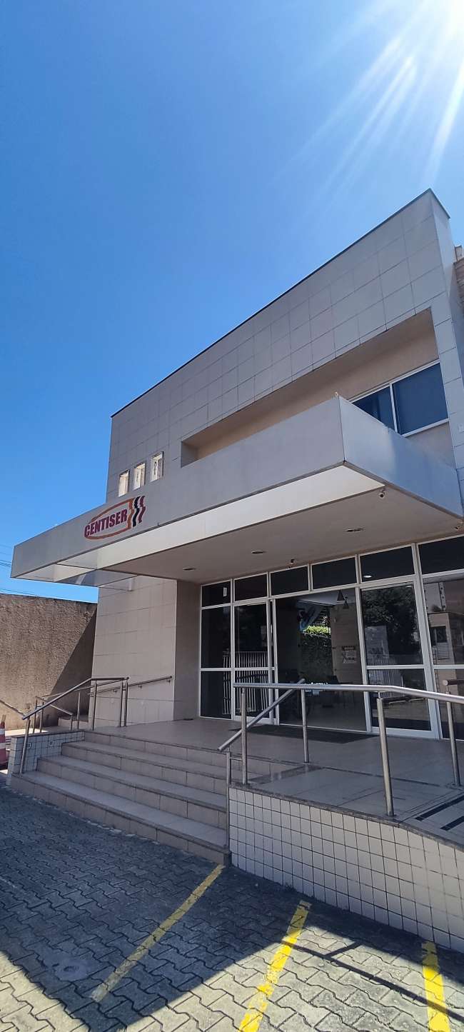 R. CARLOS VASCONCELOS, 2602