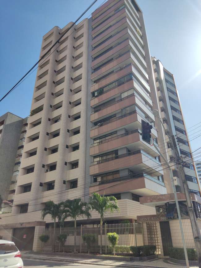 R. BARBOSA DE FREITAS, 560 APTO. 1300