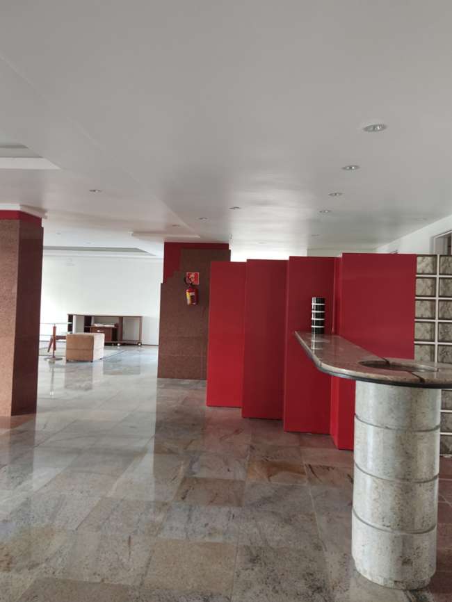 R. BARBOSA DE FREITAS, 560 APTO. 1300