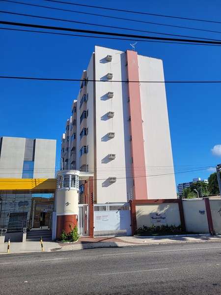 AV. DA UNIVERSIDADE, 2101 APTO. 702