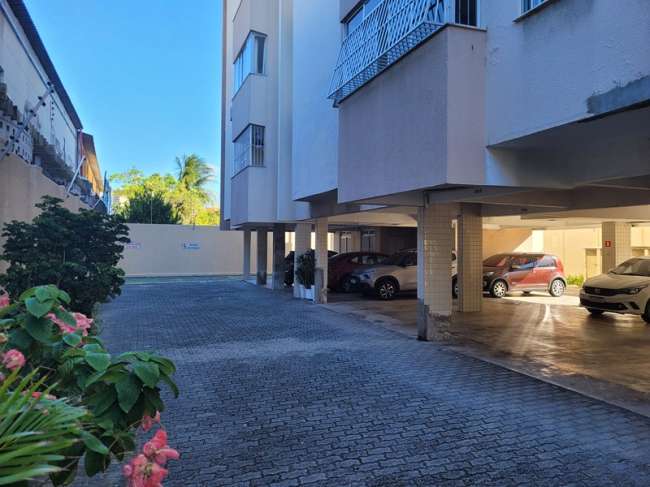 AV. DA UNIVERSIDADE, 2101 APTO. 702