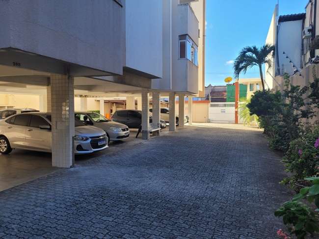 AV. DA UNIVERSIDADE, 2101 APTO. 702