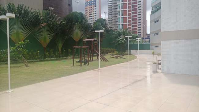 AV. BEIRA MAR, 2120 APTOS. 1807 E 1808