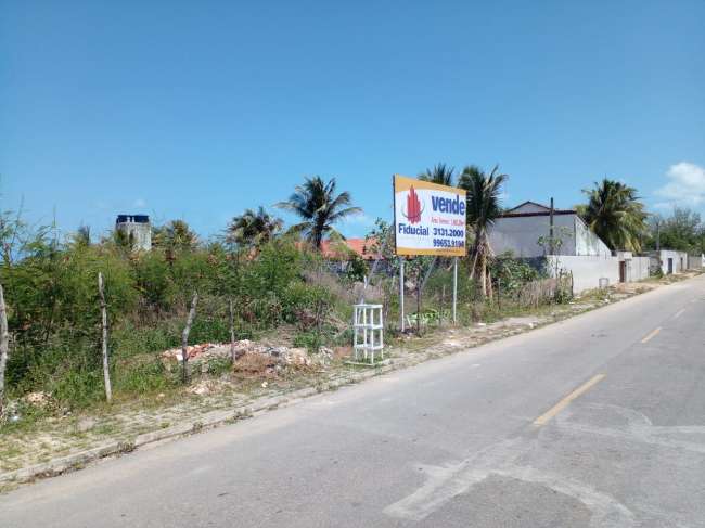 OTAVIANO LAURINDO, 509 EM FRENTE AO NÚMERO 511