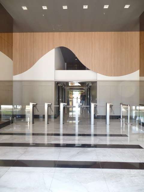 R. ARI BARROSO, 70 SALA 618 TORRE I INTERNACIONAL TRADE CENTER