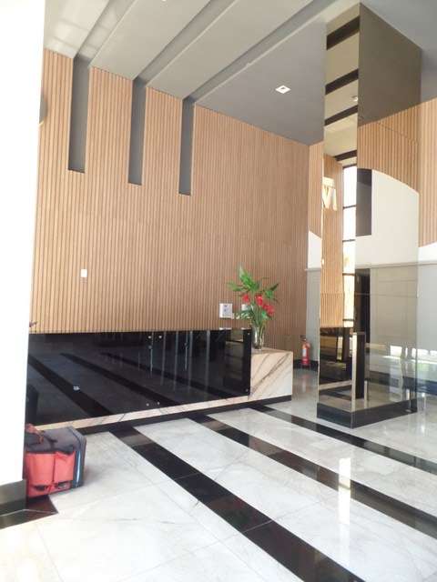 R. ARI BARROSO, 70 SALA 618 TORRE I INTERNACIONAL TRADE CENTER