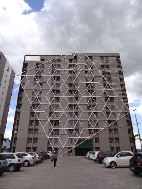 AV. 1 (CJ JEREISSATI I), 57 SALA 1118 TORRE 02 BUSINESS PLACE