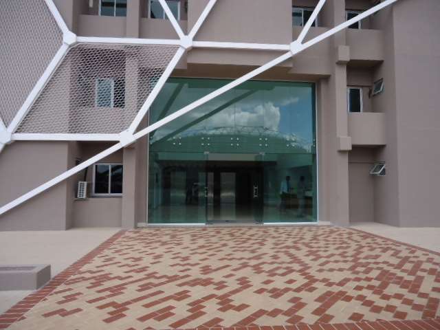 AV. 1 (CJ JEREISSATI I), 57 SALA 1118 TORRE 02 BUSINESS PLACE