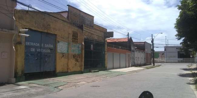 R. ESCRITOR FERREIRA DE ASSIS, 40