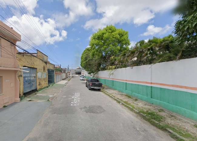 R. ESCRITOR FERREIRA DE ASSIS, 40