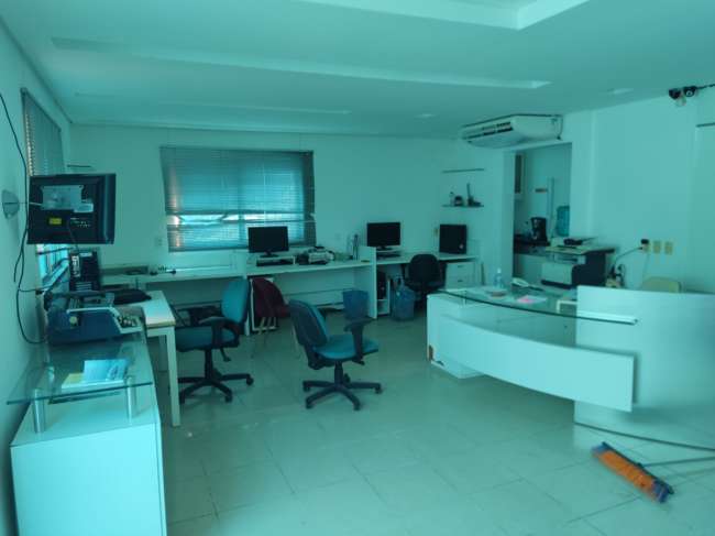 R. DR. ERNESTO MONTEIRO, 2909