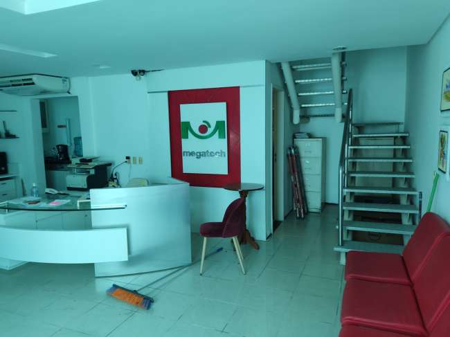 R. DR. ERNESTO MONTEIRO, 2909