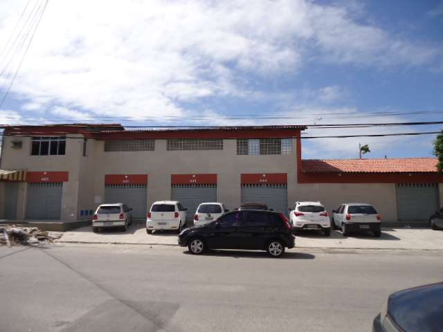 R. TERTULIANO SALES, 423 SALAS DA 101 Á 105, LOJAS 425, 431, 441 E 445.