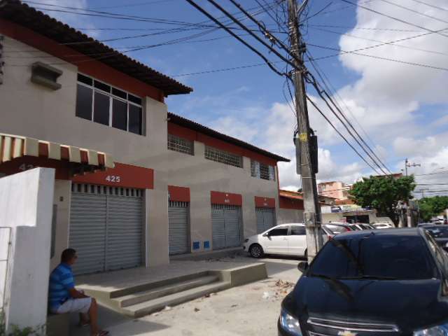 R. TERTULIANO SALES, 423 SALAS DA 101 Á 105, LOJAS 425, 431, 441 E 445.