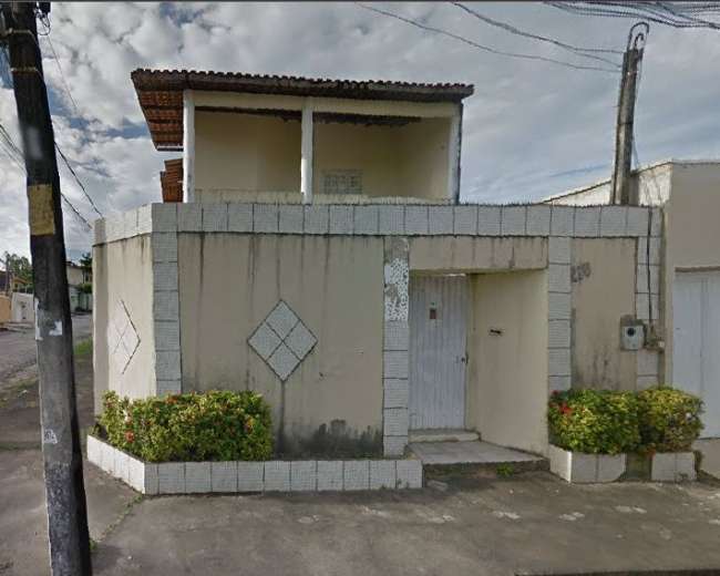 R. E (LOT CAJAZEIRAS II), 295