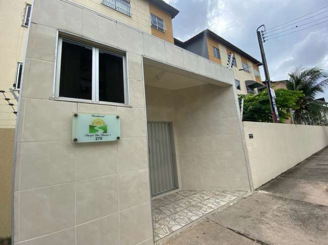 R. OSCAR BEZERRA, 270 APTO 307 BL-B