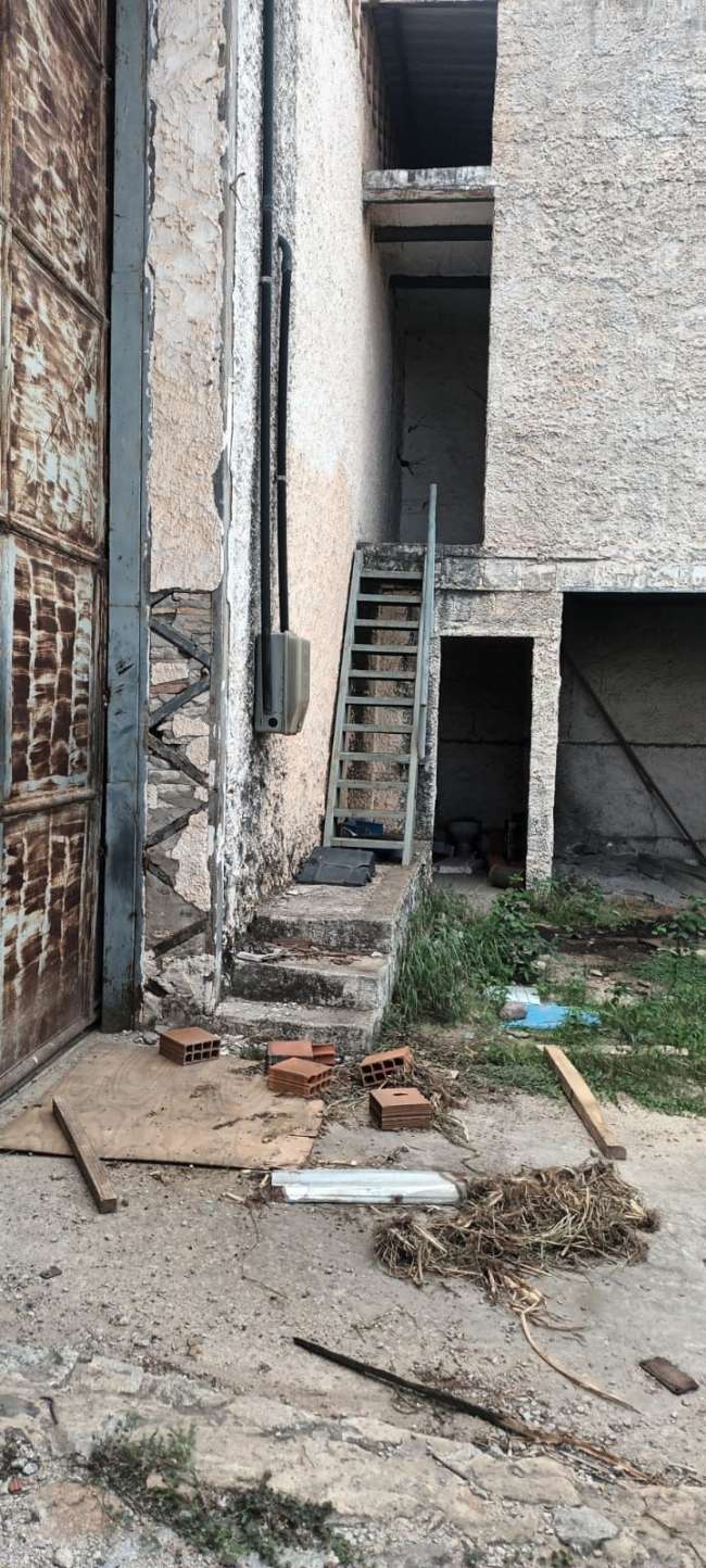 R. GENEROSO DE FRANCA, 460