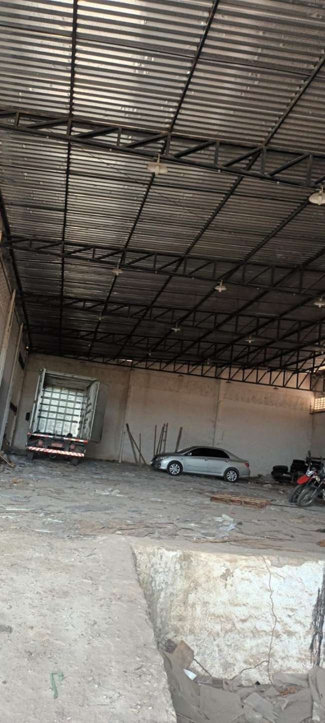 R. GENEROSO DE FRANCA, 460