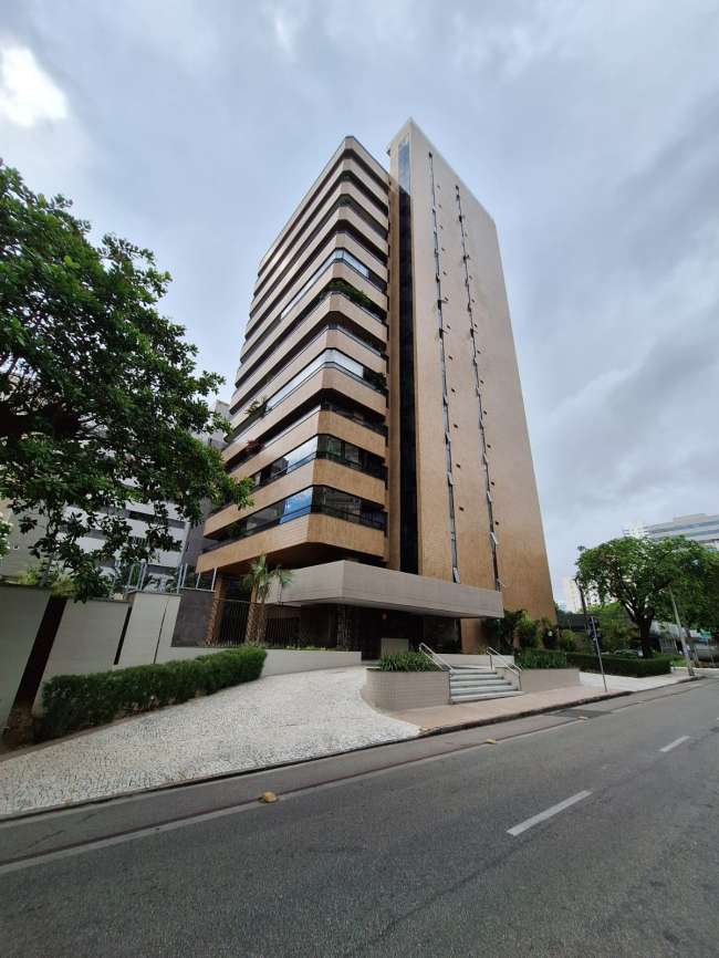 R. JOAQUIM NABUCO, 643 APTO. 300