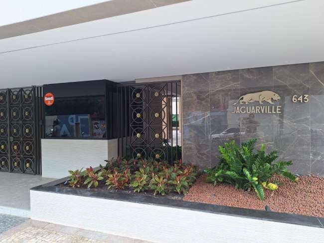 R. JOAQUIM NABUCO, 643 APTO. 300