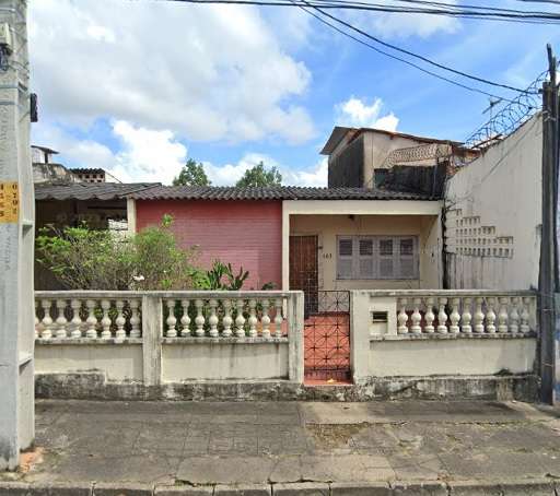 R. POETA MARIO LINHARES, 161