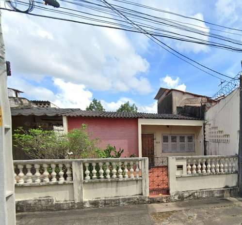 R. POETA MARIO LINHARES, 161