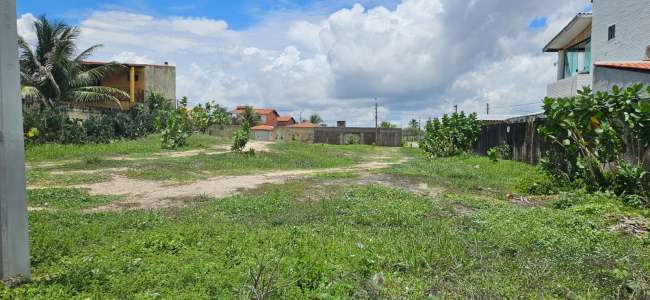 R. 3 (LOT. ÁGUA MARINHA), 0 VIZINHO AO NÚMERO 880