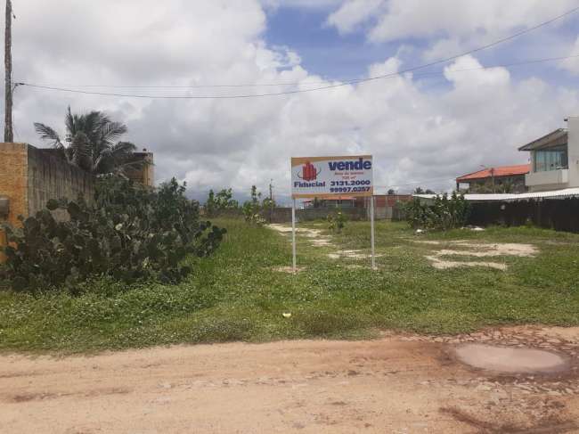R. 3 (LOT. ÁGUA MARINHA), 0 VIZINHO AO NÚMERO 880