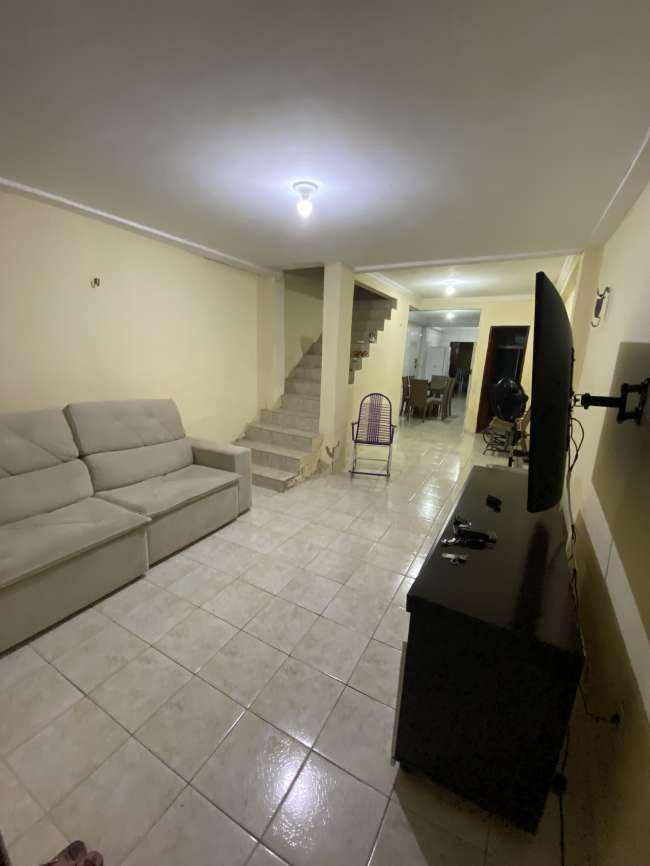 R. GONÇALVES LEDO, 2864