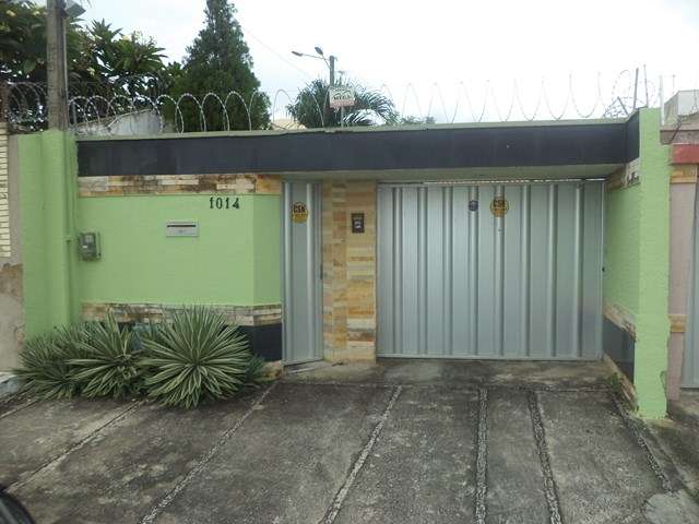 R. GENERAL CAIADO DE CASTRO, 1014