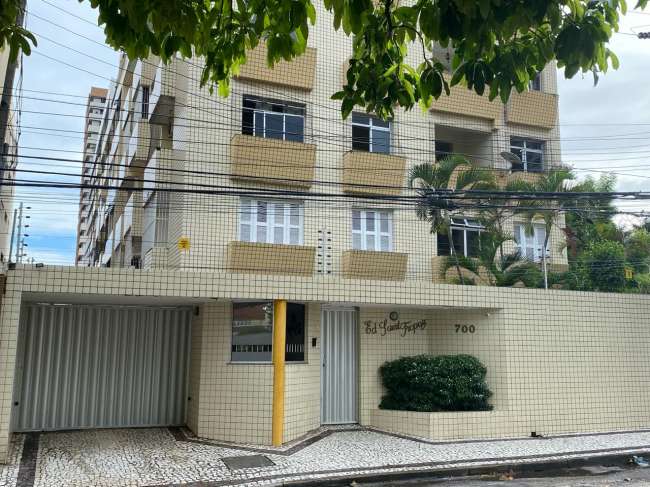 R. GENERAL TERTULIANO POTIGUARA, 700 APTO. 404