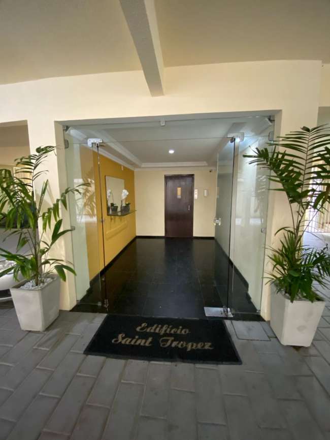 R. GENERAL TERTULIANO POTIGUARA, 700 APTO. 404